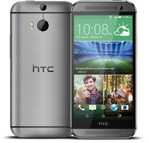 HTC One-M8s