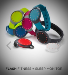 Misfit Flash