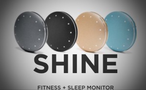 Misfit Shine