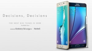 Samsung Galaxy S6 Edge-Plus