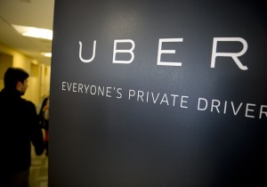 Uber valued at more than $50 billion.