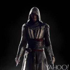 Assassin creed.