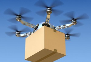 Commercial Drones