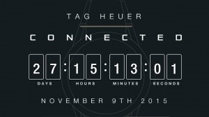 TAG Heuer Connected