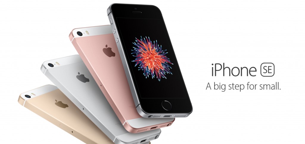 Apple iPhone SE Review