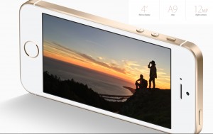 Apple iPhone SE Review