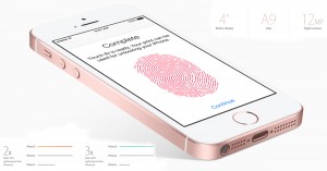 Apple iPhone SE Review