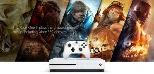 Microsoft-Unveils-Xbox-One-S-and-other-New-Line-Up-of-Devices