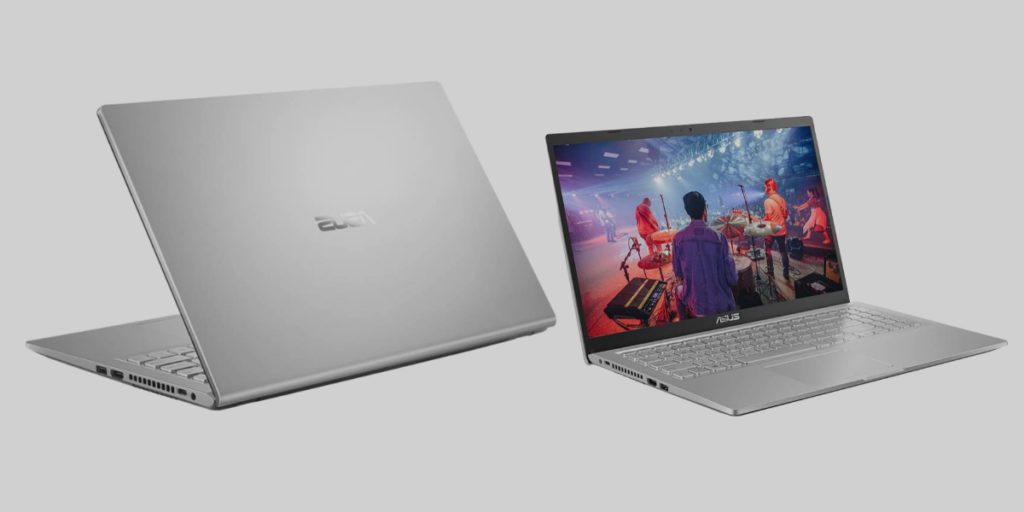 ASUS VivoBook X515JA Laptop