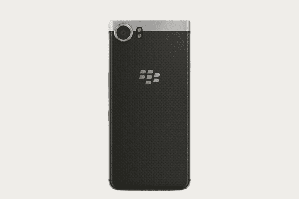 Blackberry Key One Smartphone Camera