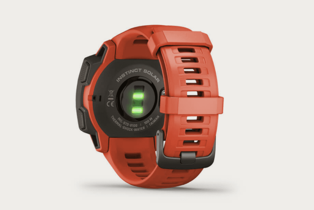 Garmin Instinct Rugged Outdoor Smartwatch Pros and Cons