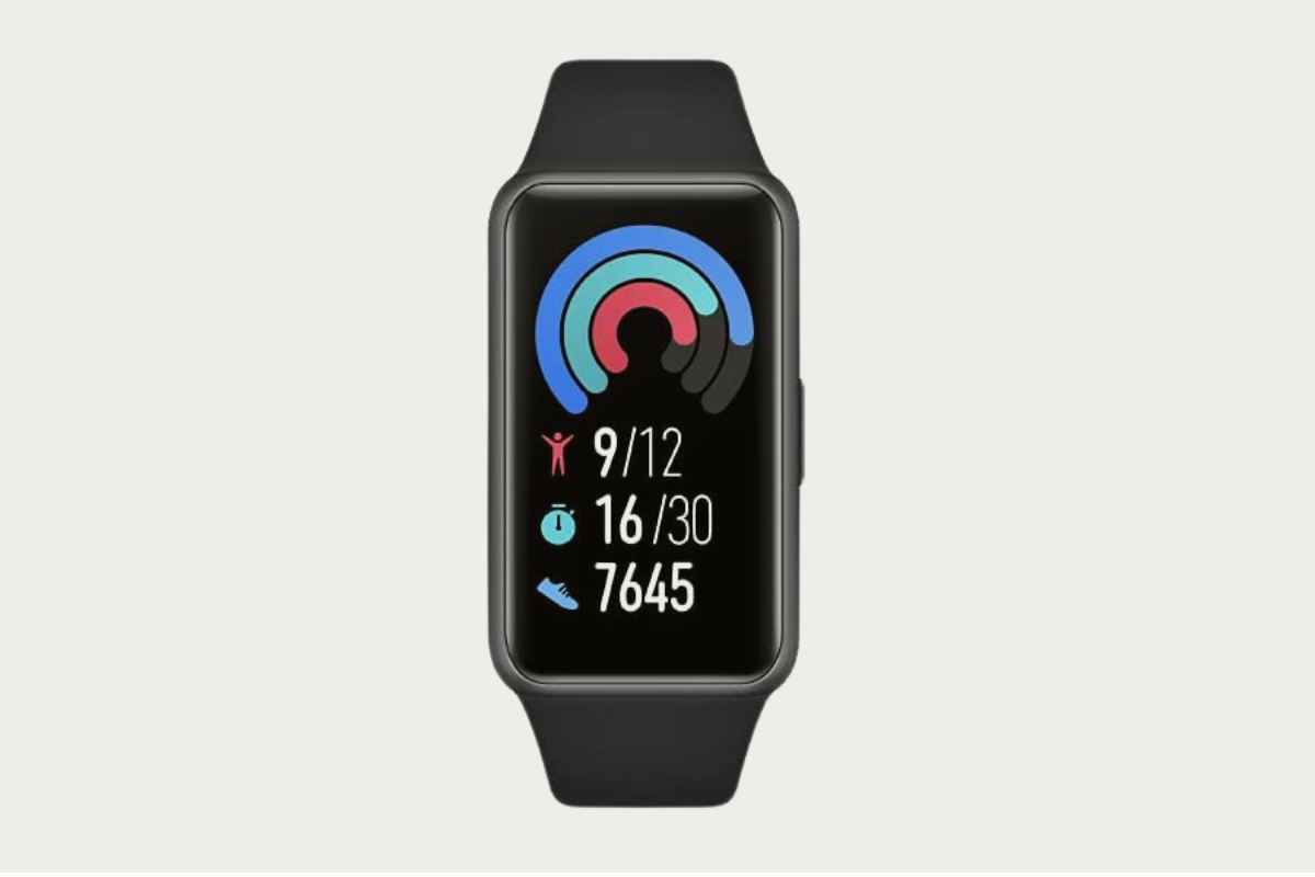 Huawei Band 6 Smartwatch Review: Is this Gadget Worth Buying? - ImpartPad