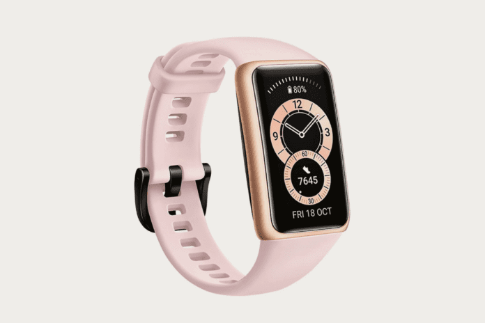 Huawei Band 6 Smartwatch Review: Is this Gadget Worth Buying? - ImpartPad