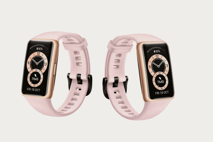 Huawei Band 6 Smartwatch Review: Is this Gadget Worth Buying? - ImpartPad