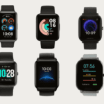 10 Best Affordable Smartwatches under 100 Dollars