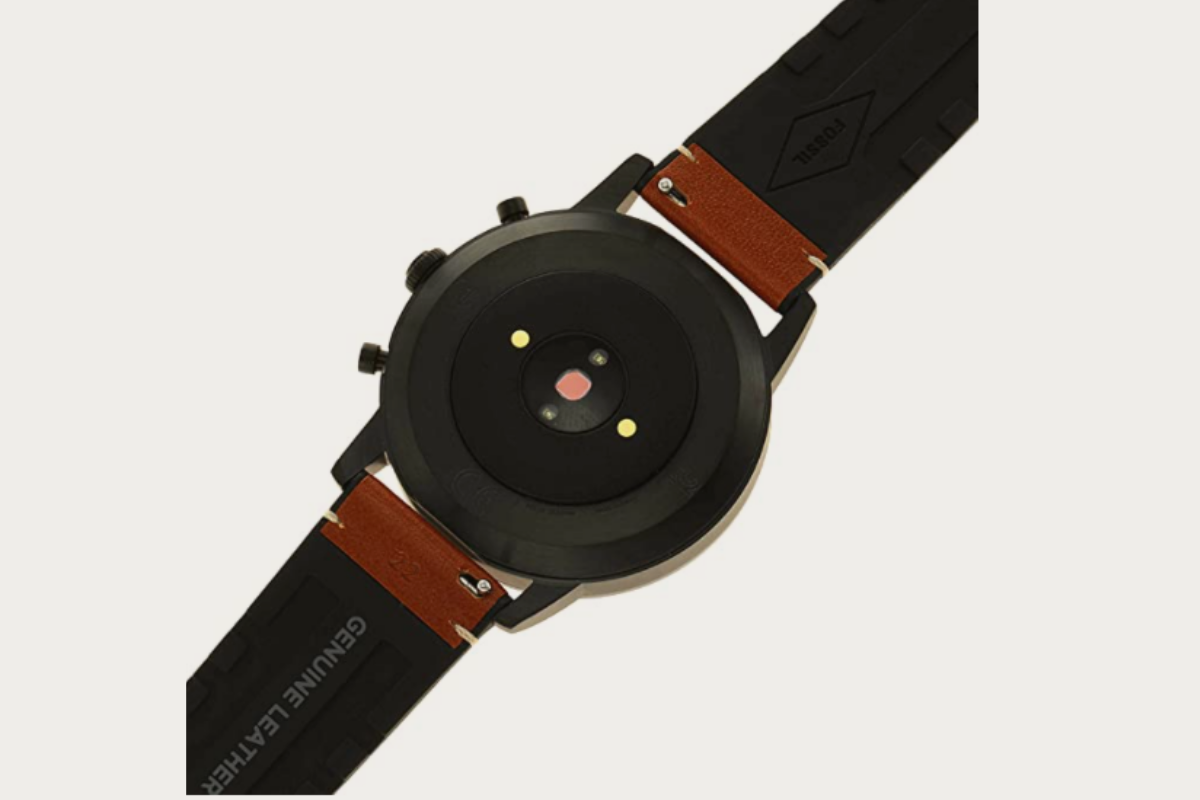 Smartwatch with Longest Battery Life Here Are 13 Best Selection ImpartPad