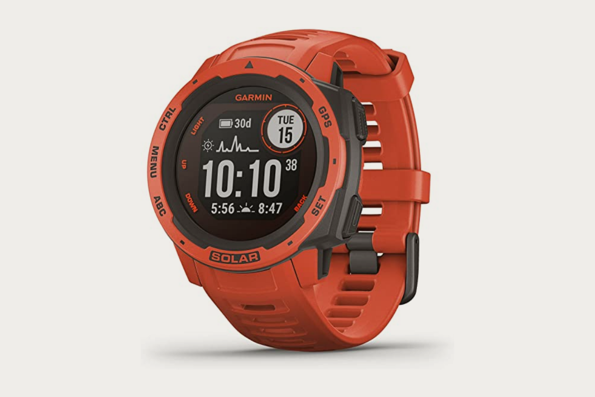 Smartwatch with Longest Battery Life Here Are 13 Best Selection