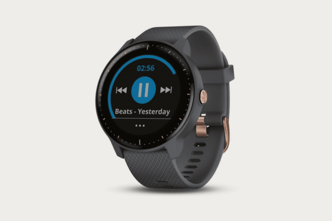 Smartwatch with Longest Battery Life Here Are 13 Best Selection