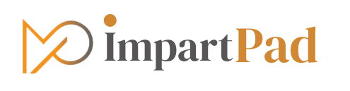 ImpartPad New Logo