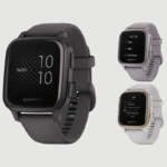 Is The Garmin Venu SQ A Smartwatch