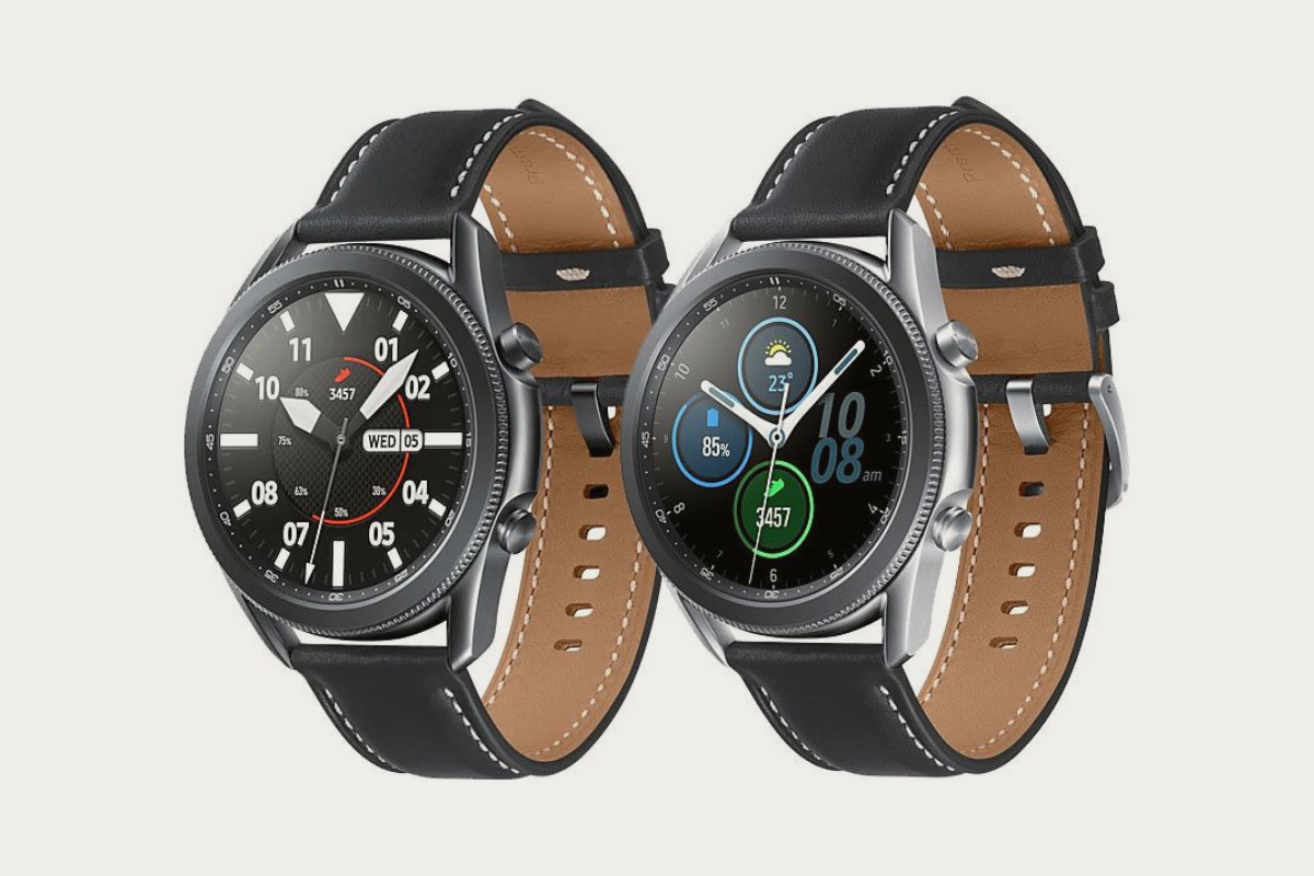 Smartwatch with Longest Battery Life Here Are 13 Best Selection