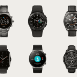 Cover- Smartwatches that can make phone calls