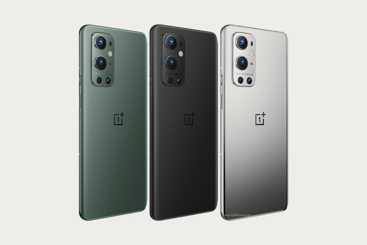 Review: Is The OnePlus 9 Pro 5G Smartphone Worth Buying?