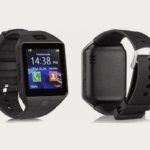 What is the price of DZ09 smartwatch_