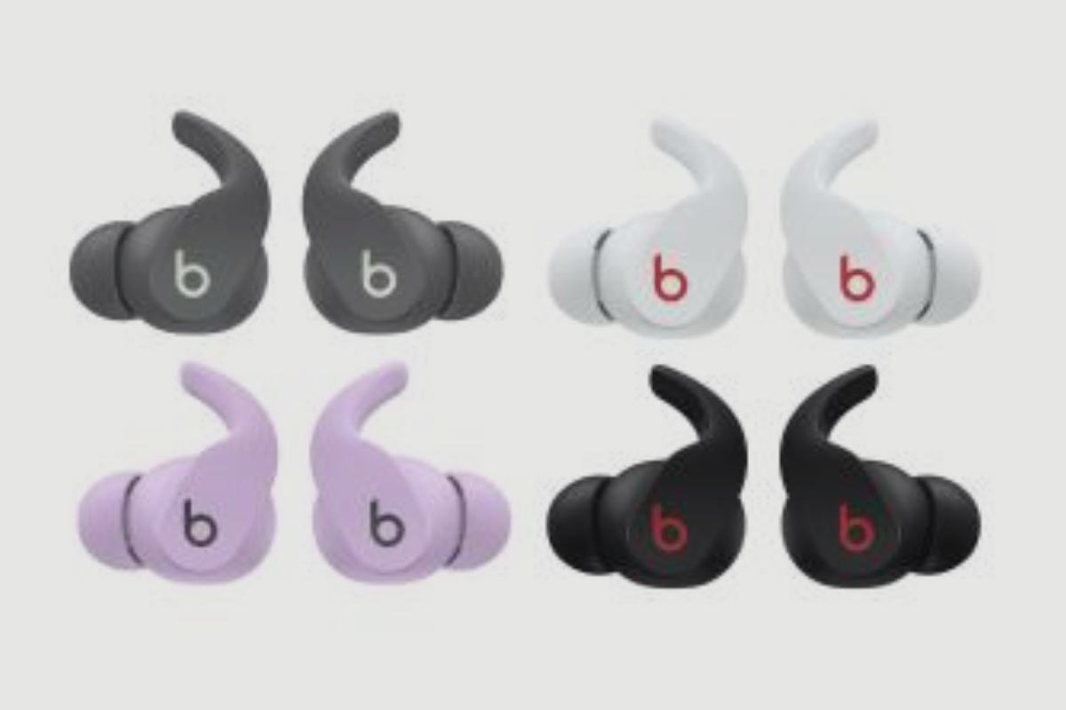Beats Fit Pro Earbuds Pros