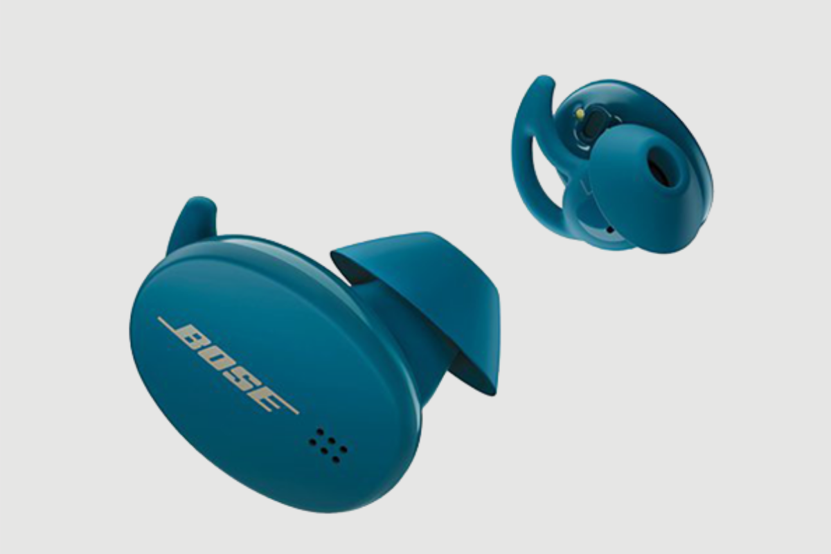Bose Sport Earbuds Cons