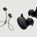 Bose soundsport wireless vs bose sport earbuds