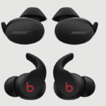 Bose Sport Wireless Earbuds vs Beats Fit Pro Wireless Earbuds - Which is Better