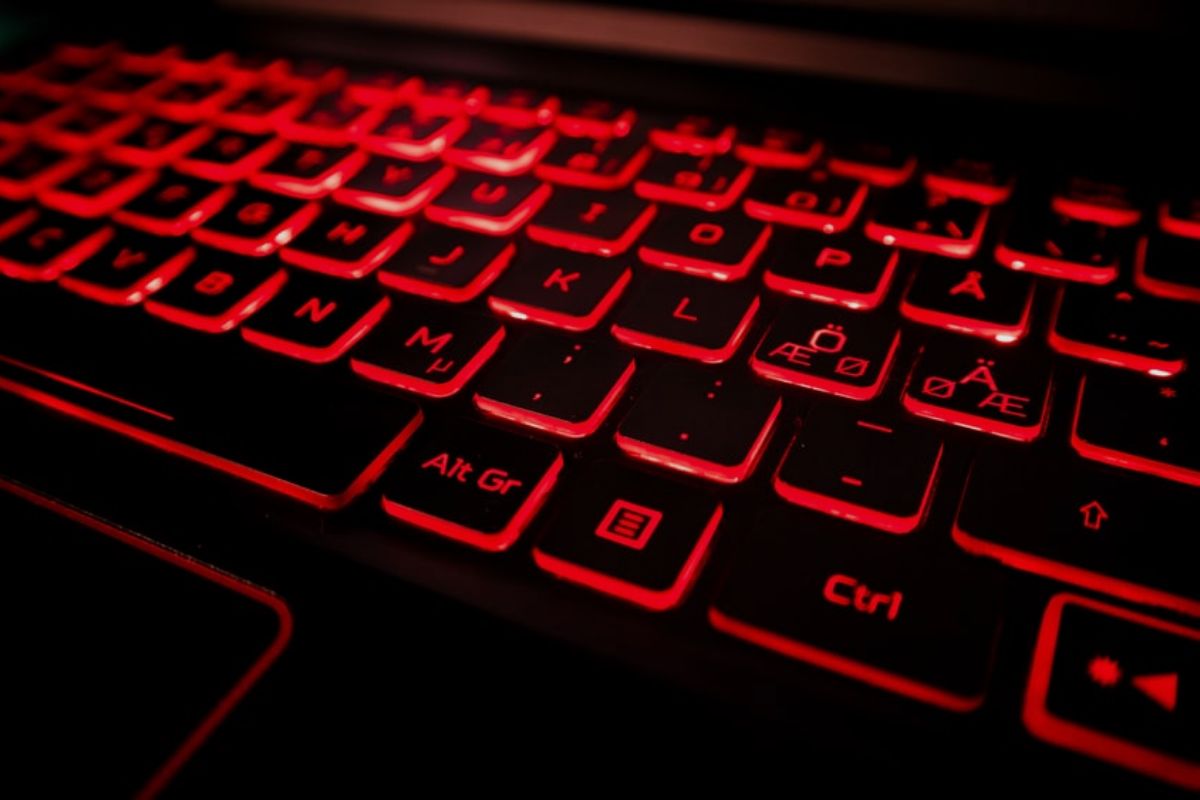 Do Every Laptop Have A Keyboard Light_ Here_s What You Should Know