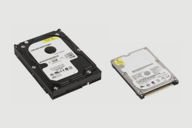Do Laptop Hard Drives Work In Desktops_