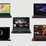 5 Good Gaming Laptops For Every Price Range (2022)