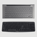 Built-In Laptop Keyboard Vs External Keyboard For Gaming_ Which Is Better_