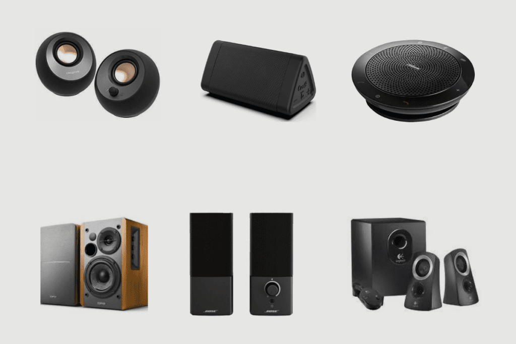 Which Laptop Speakers Are The Best_ Here Are 6 To Consider!