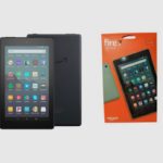 Amazon Fire 7 tablet