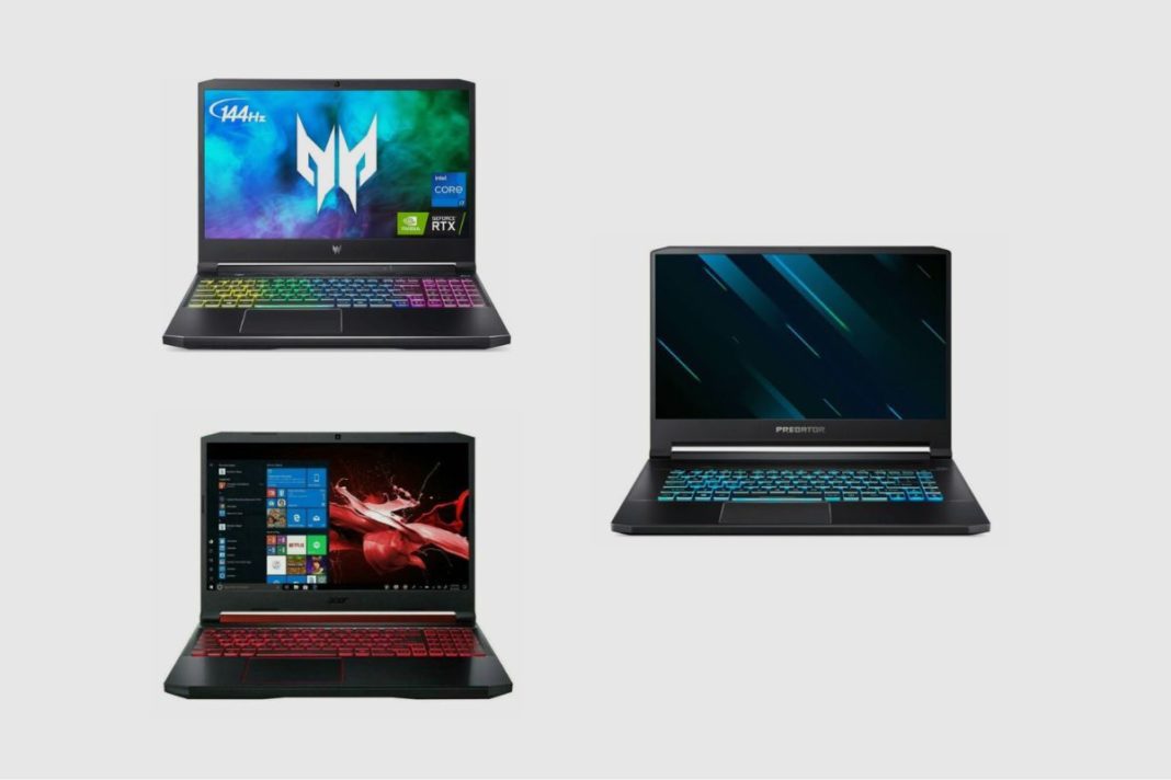 Are Acer Laptops Good For Gaming? ImpartPad