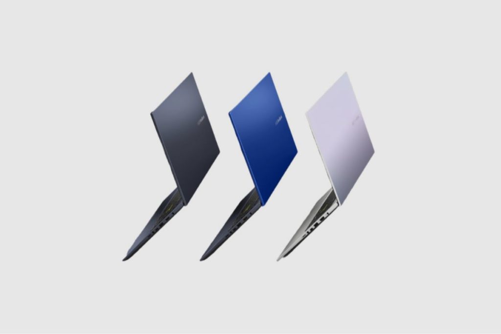Asus VivoBook 15 X513 Design