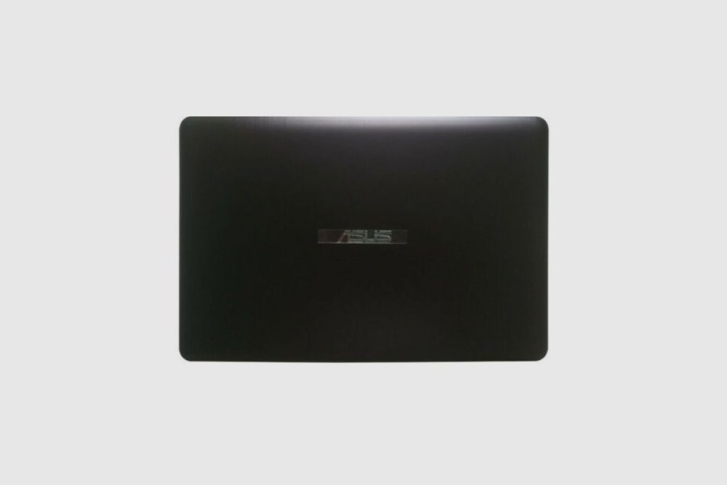 Asus VivoBook X541SA Cons