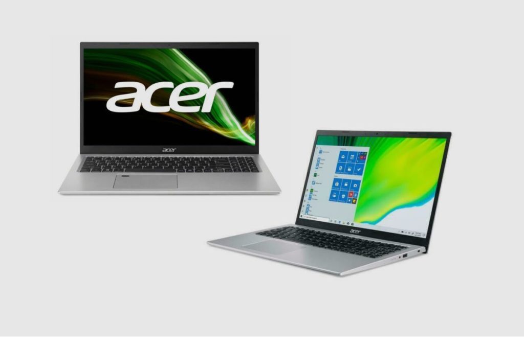 How Fast is the Acer Aspire 5_