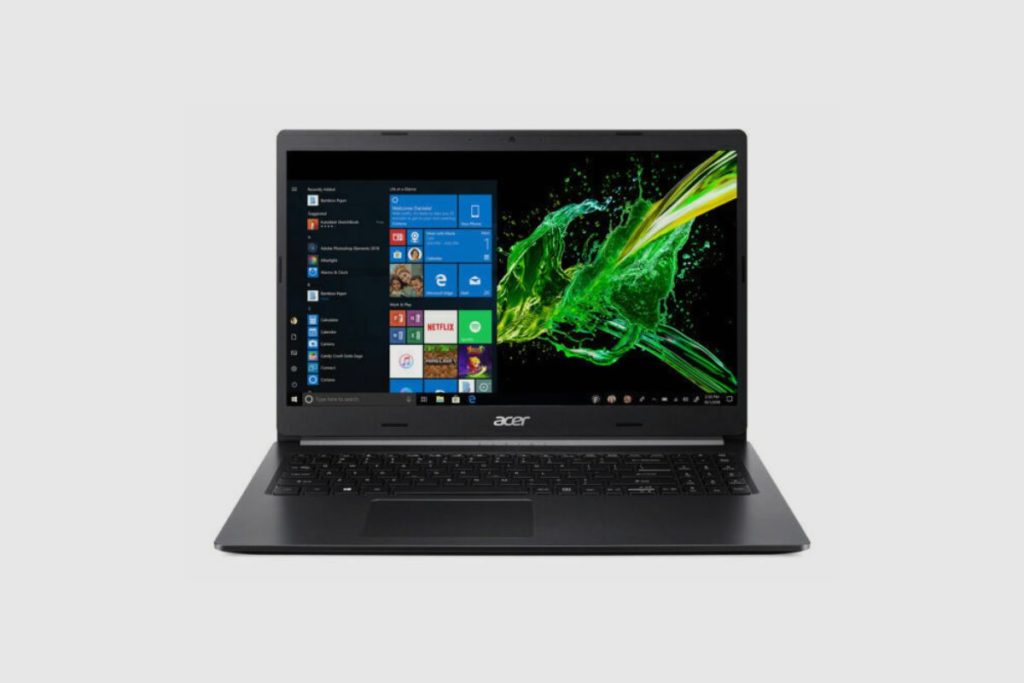How can my Acer Aspire 5 be Faster_