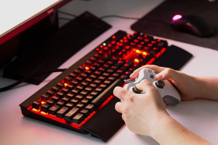 Is 4GB RAM Good for Gaming