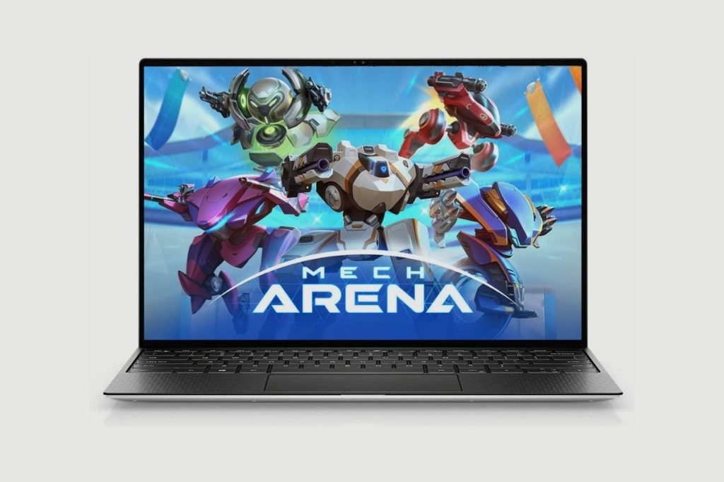 Is Dell XPS 13 9310 good for gaming_