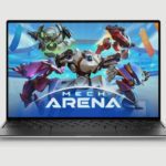 Is Dell XPS 13 9310 good for gaming_