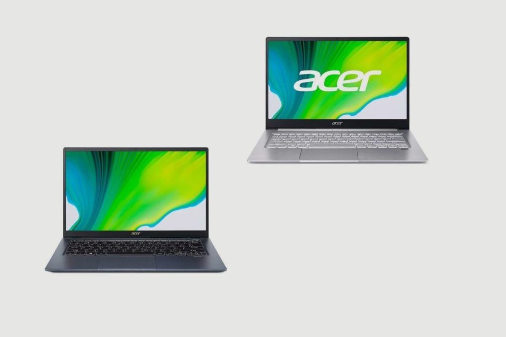 Is the Acer Swift 3 and 3X worth it_