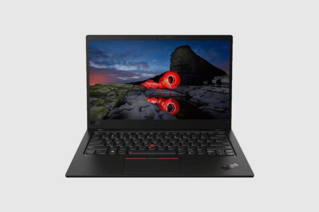 Main Features of Lenovo ThinkPads Laptops