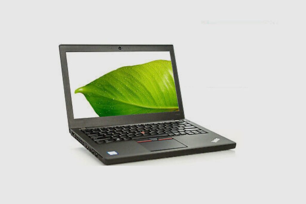 The Lenovo ThinkPad X260 - Are Lenovo ThinkPads Good for Gaming?
