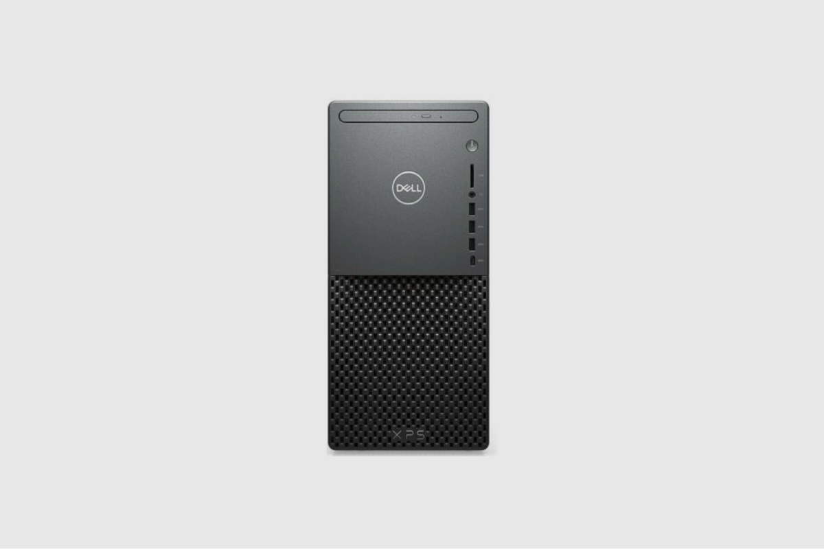 Is The Dell XPS 8940 Desktop PC Good for Gaming?